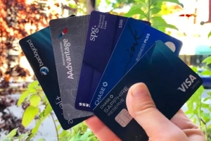 Best Travel Credit Cards