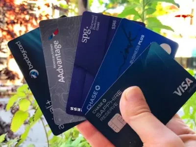 Best Travel Credit Cards