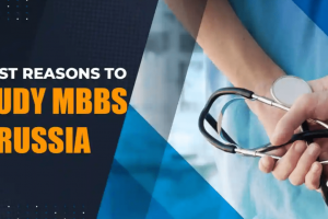 MBBS in Russia